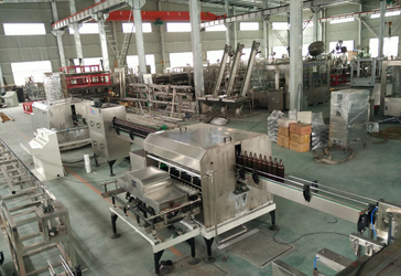 CO. машинного оборудования Zhangjiagang Worldsun пакуя, Ltd.